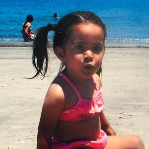 Meet your Posher, Eliana